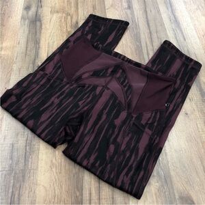 🍋 Lululemon Exquisite crops 6